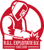 R.G.L. Exploitatie B.V. logo